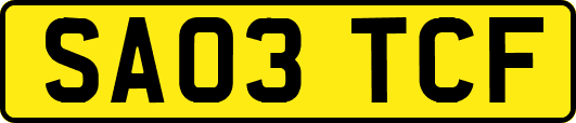 SA03TCF