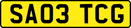 SA03TCG