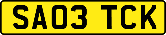 SA03TCK