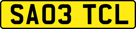 SA03TCL