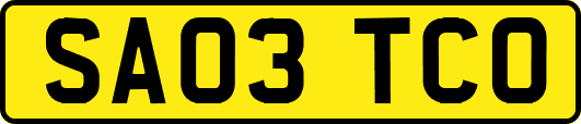 SA03TCO