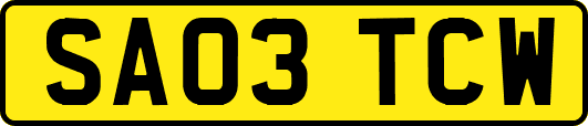 SA03TCW
