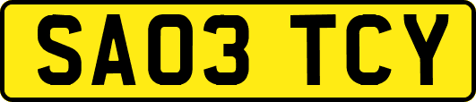 SA03TCY