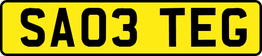 SA03TEG