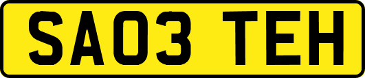 SA03TEH