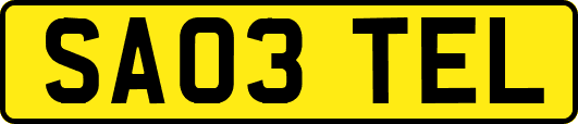 SA03TEL