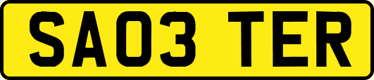 SA03TER