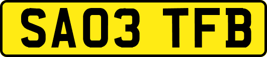 SA03TFB