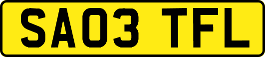 SA03TFL
