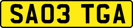SA03TGA