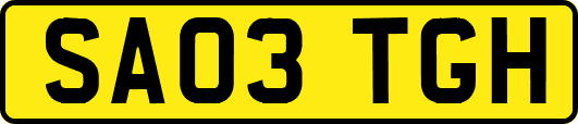 SA03TGH