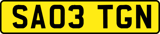 SA03TGN