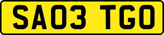 SA03TGO