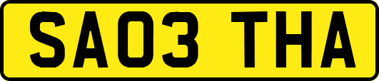 SA03THA