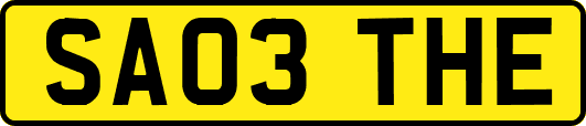 SA03THE