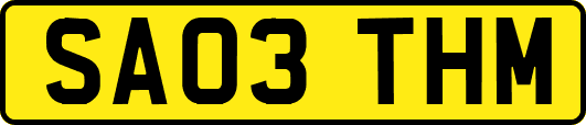 SA03THM