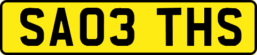 SA03THS
