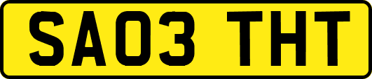 SA03THT