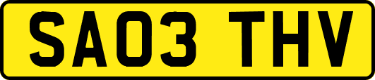 SA03THV
