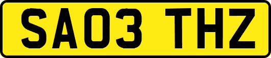 SA03THZ