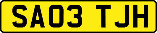 SA03TJH