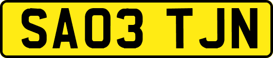 SA03TJN