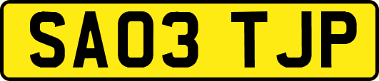 SA03TJP