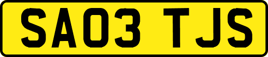 SA03TJS