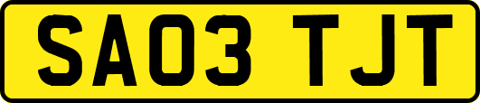 SA03TJT