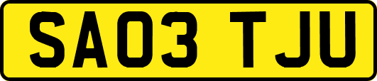 SA03TJU