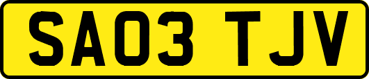 SA03TJV