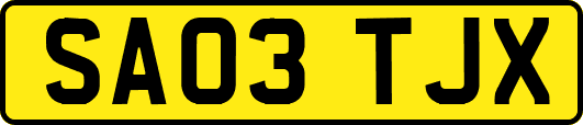 SA03TJX