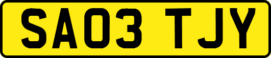 SA03TJY