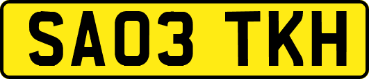 SA03TKH