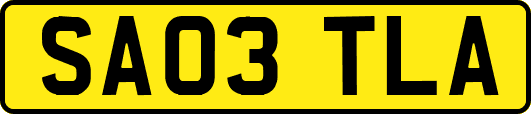 SA03TLA
