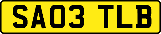SA03TLB