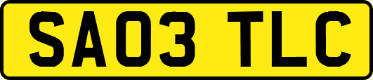 SA03TLC