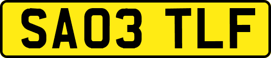 SA03TLF