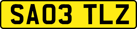 SA03TLZ