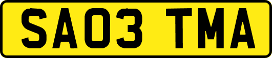 SA03TMA
