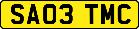 SA03TMC