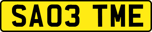 SA03TME