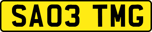 SA03TMG