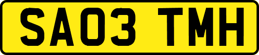 SA03TMH