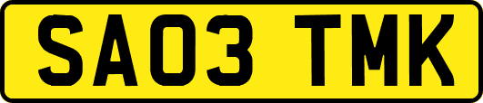 SA03TMK