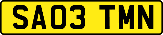 SA03TMN