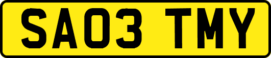 SA03TMY