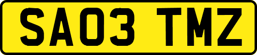 SA03TMZ