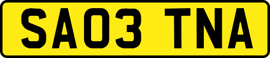 SA03TNA