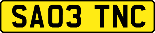 SA03TNC
